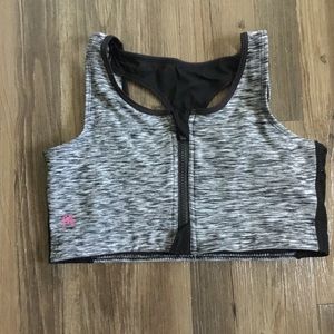 Ruby Ribbon Sport Demiette